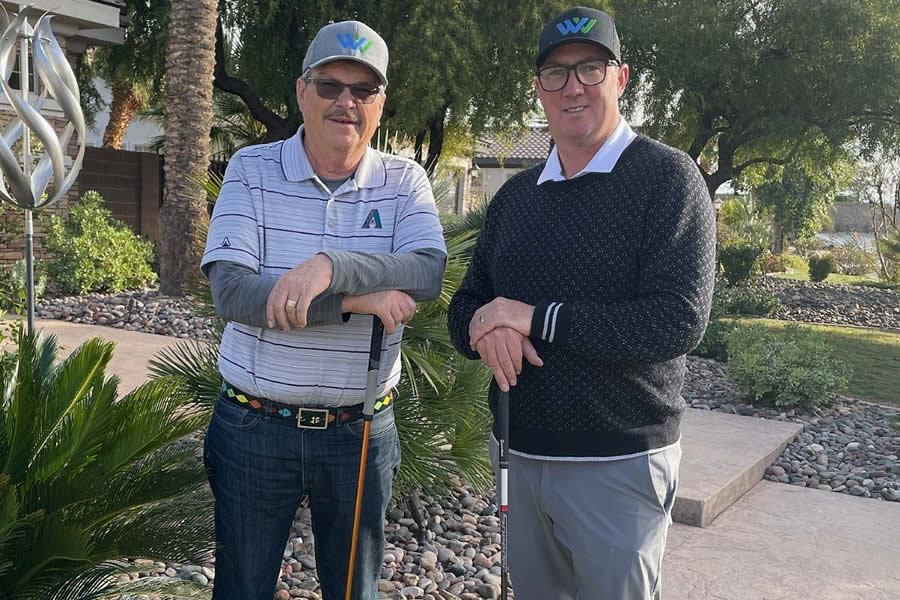 Meet The Owners
